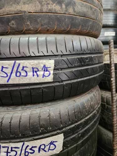 Pneu usado continental 175/65R15