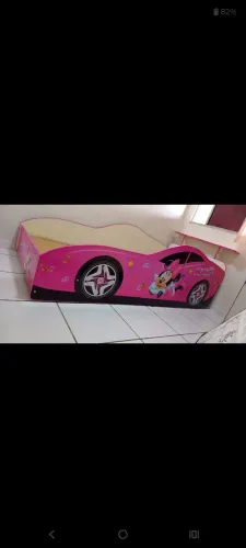 Cama infantil