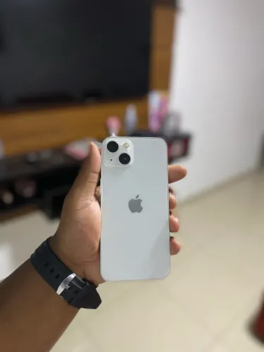 iPhone 13 256 - Branco
