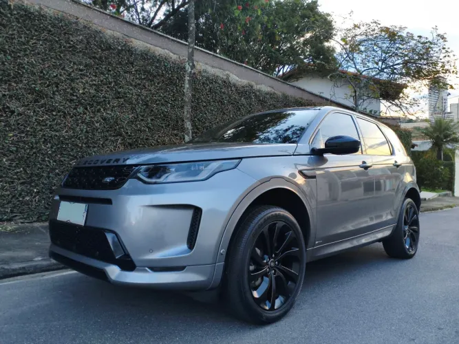 Land Rover Discovery Sport SE R-DYN. 2.0 Bi-TB DIE 2020