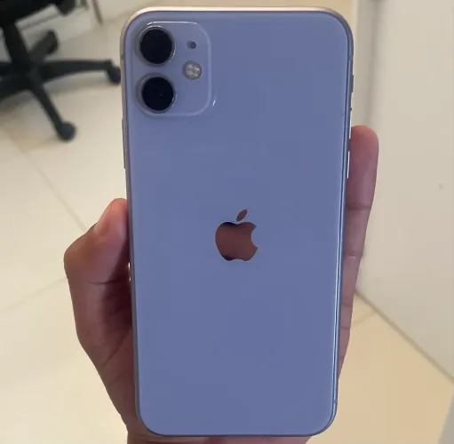 IPHONE 11 128 GB