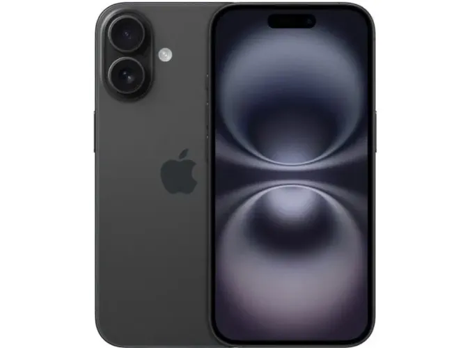 iPhone 16 seminovo