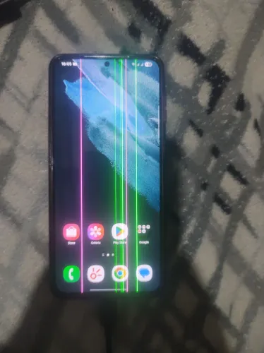 S21 plus