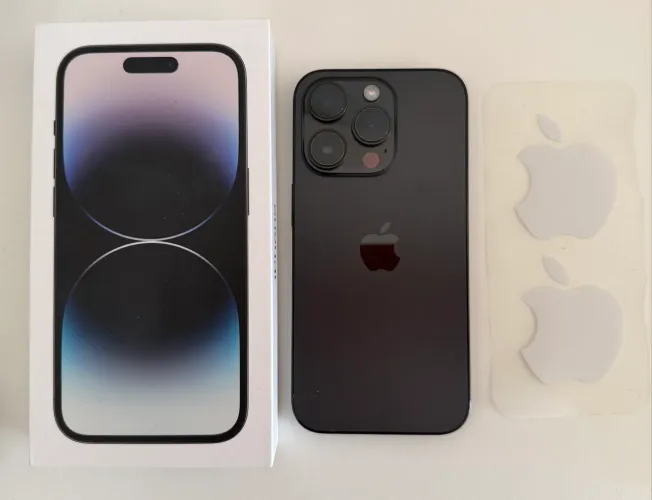 iPhone 14Pro 256GB
