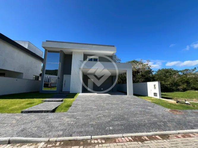 Casa à venda em Condomínio no Ratones codigo: 331736