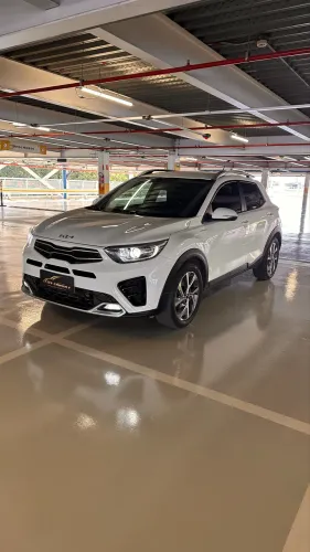 Kia Motors Stonic SX 1.0 TB Aut. (híbrido) 2024