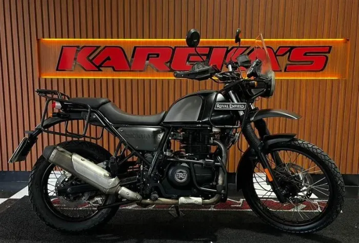 ROYAL ENFIELD ROYAL ENFILED HIMALAYA 2020