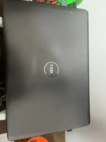 Notebook Dell i7 troco em JBL