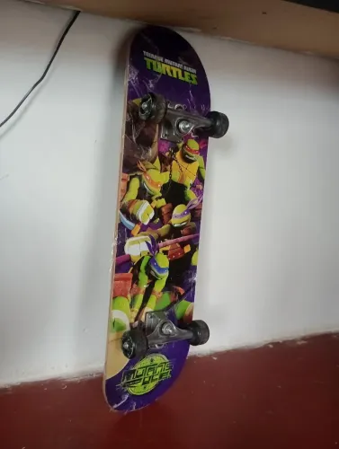 Skate super novo