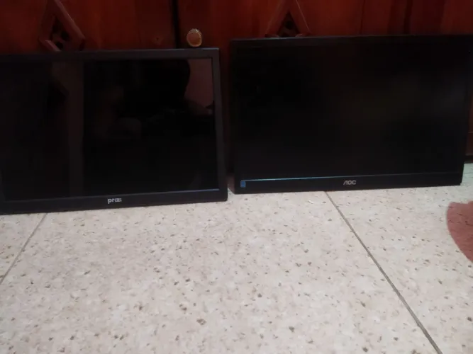 3 monitores juntos Ac ofertas