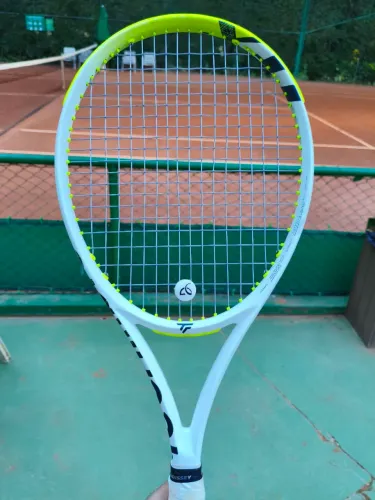 Raquete de tênis Tecnifibre TF-X1 V2