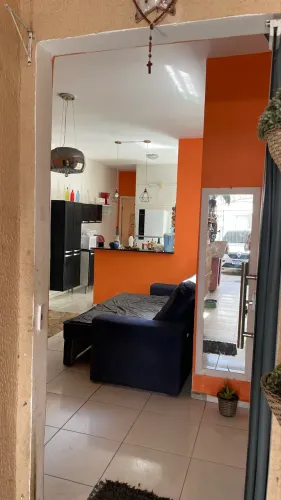 Venda / repasse de casa R$ 42.000