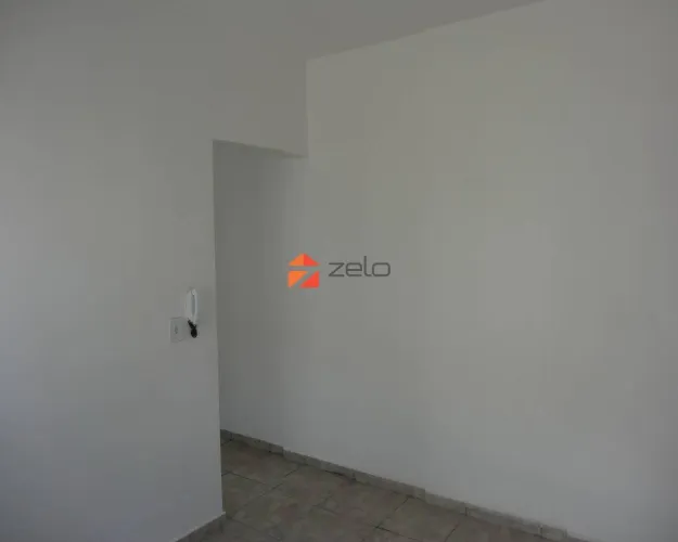 Apartamento para aluguel em Vila Industrial, Campinas - SP | Cód 29777