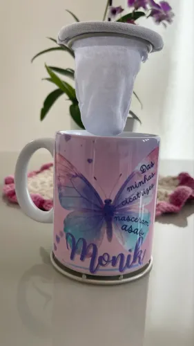 Caneca Personalizada