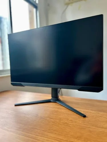 Monitor Gamer Samsung Odyssey G32 27" Full HD 165Hz 1ms - Excelente Estado