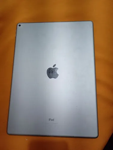 iPad Pro 12.9? Wi-Fi