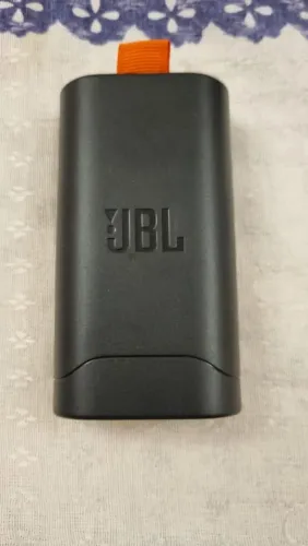 Bateria para caixa de som JBL Encore 2 ou Partybox 120. Nova.