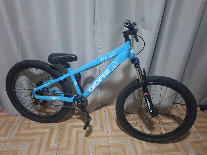 Bike Gios