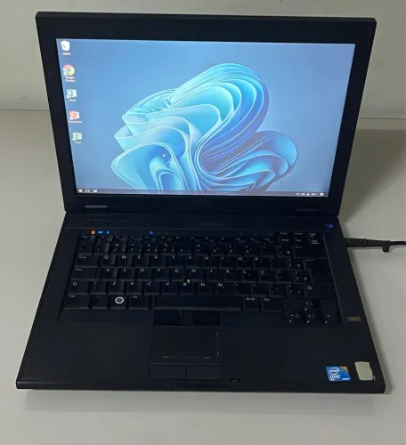 NOTEBOOK DELL COM SSD PARA ESTUDOS E TRABALHO COM PACOTE OFFICE