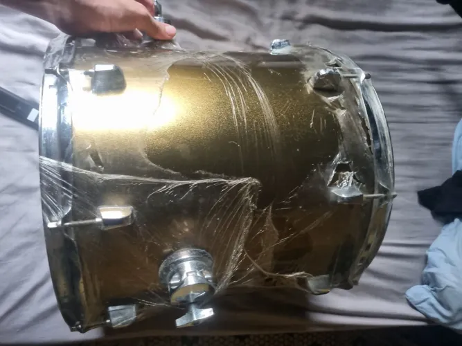 Surdo 14 polegadas