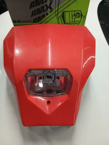 Farol completo led crf nacional 