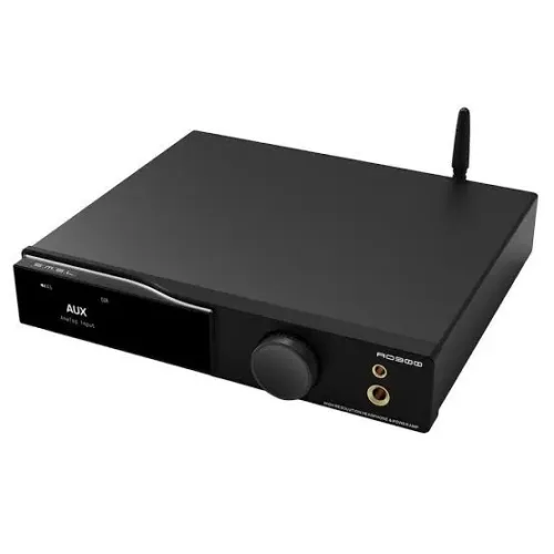 Amplificador SMSL AO300 Preto