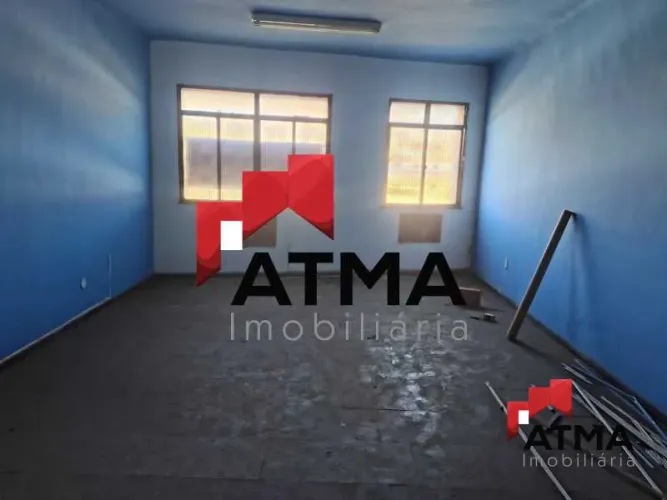 Prédio comercial