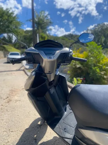 Honda elite 125 2025