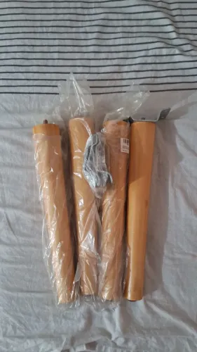 Pés para móvel