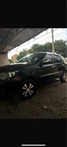 Fiat Palio 1.0 Economy Fire Flex 8V 4P 2013