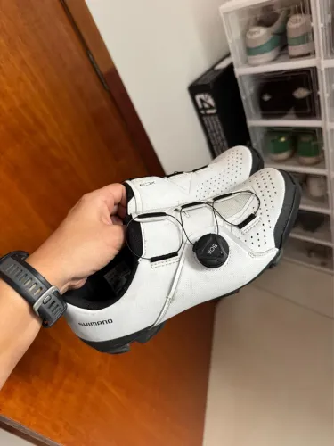 Sapatilha Shimano xc3