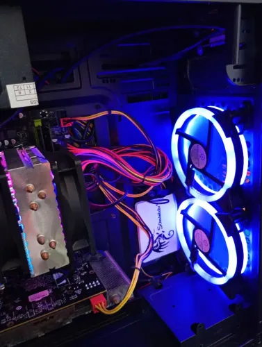 Kit Xeon Completão!