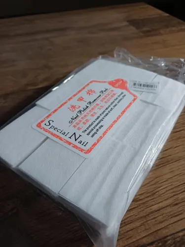 Algodão Prensado kit c/1000 un