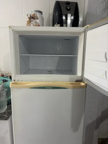 Geladeira