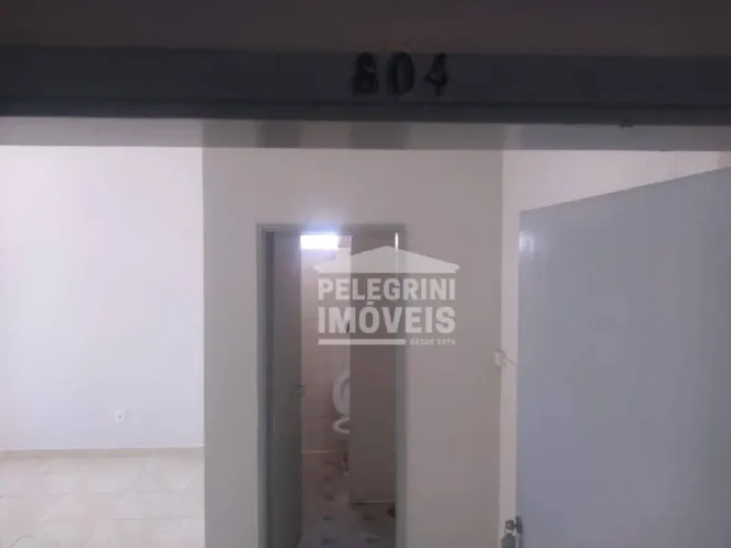 Sala para alugar, 30 m² por R$ 944,00/mês - Centro - Campinas/SP