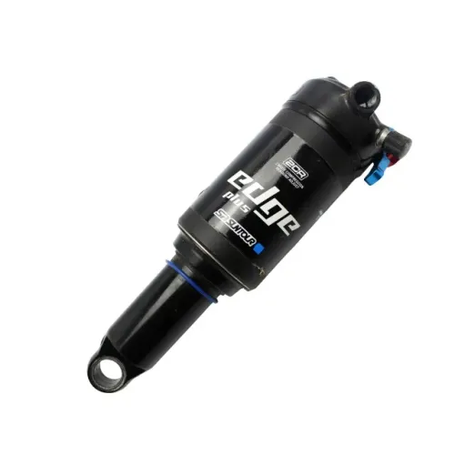 Shock Suntour Egde Plus 165x40mm para Audax Full - USADO 22494