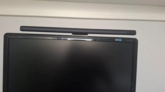 Luminária LYMAX monitor 