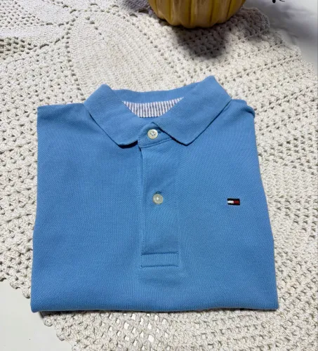 Camisas polo Tommy Hilfiger