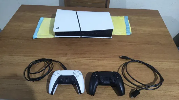 VENDE-SE PS5(PLAYSTATION 5)