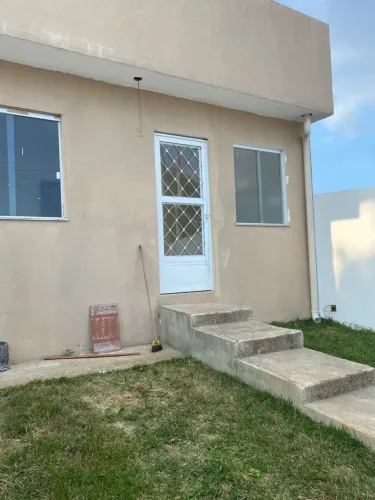 _*#VENDO Casa no Parque Primavera, Itaguaí-RJ.*_