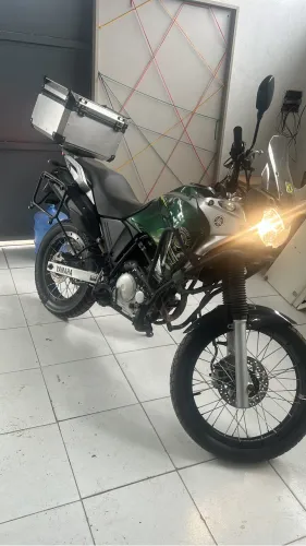Tenere 250