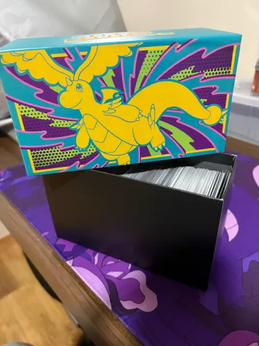 Cartas Pokémon - bulk