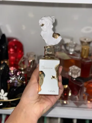 Perfume Original Her confession lataffa 100ml