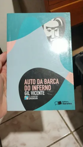 Lote 4 Livros Clássicos Literatura e Vestibular (Jorge Amado, etc)