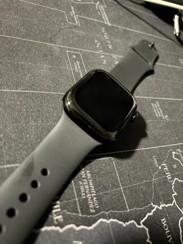 Apple Watch série 10