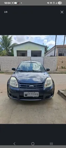 Ford KA 1.0 8v/1.0 8V ST Flex 3P 2010