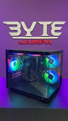 PC Gamer Am4 Vídeo Integrado