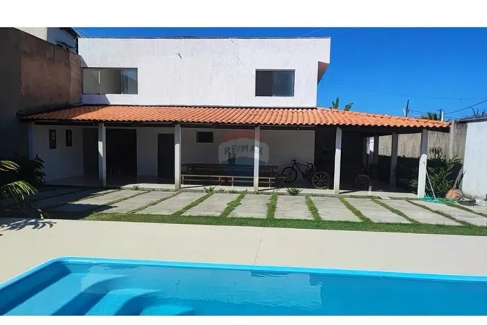 Casa LOCAÇÃO Temporada: Praia do Francês, 18 Pessoas!