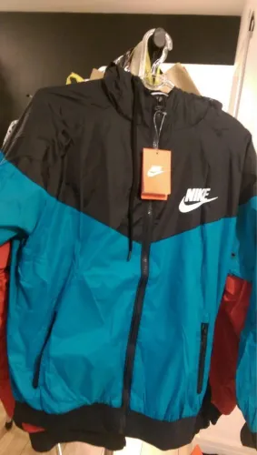 Jaquetas Corta Vento Nike
