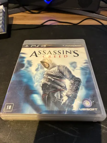 Assassins Creed (CIB)